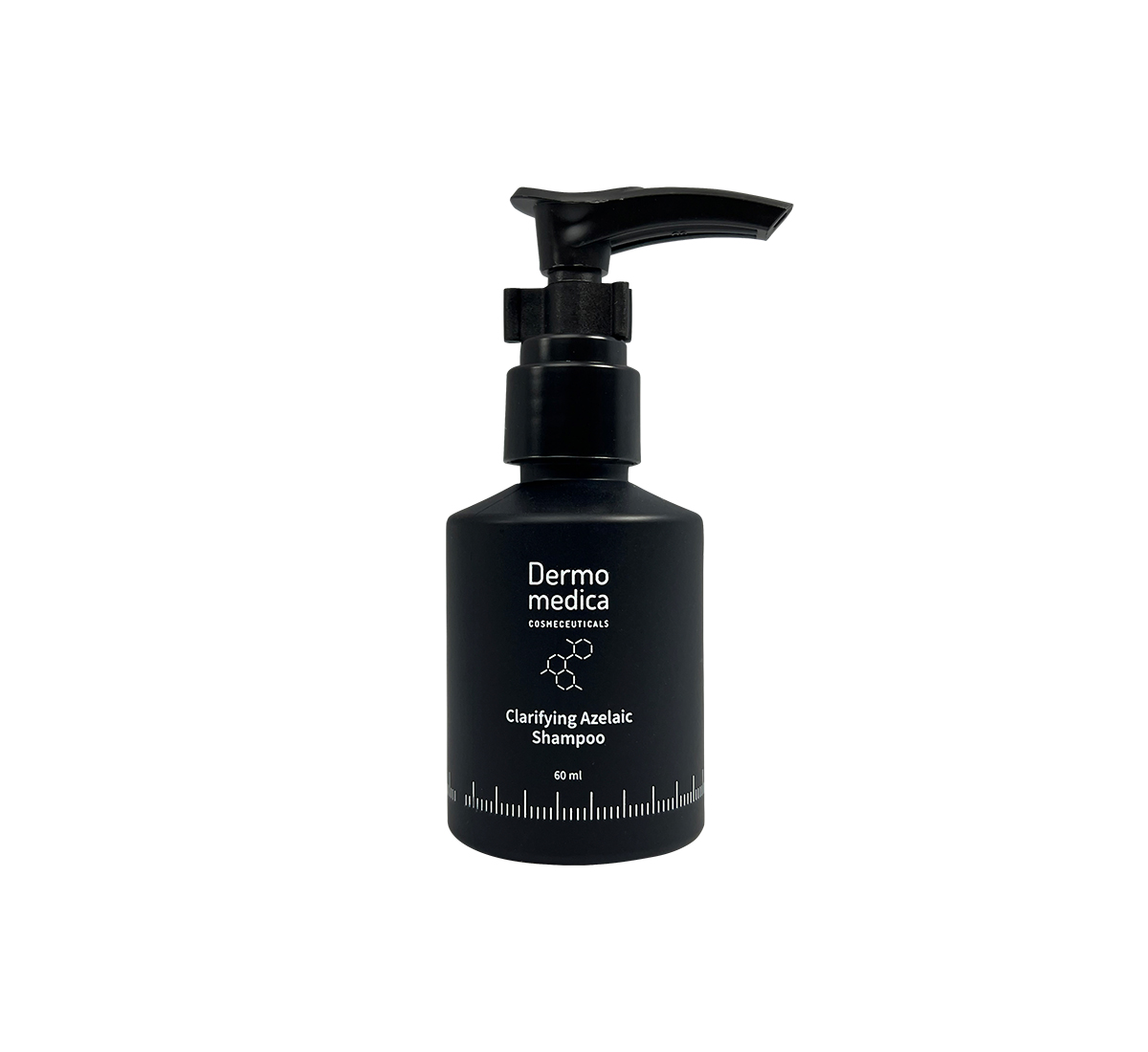DERMOMEDICA CLARIFYING AZELAIC SHAMPOO Szampon Oczyszczający Z Kwasem Azelainowym I Migdałowym