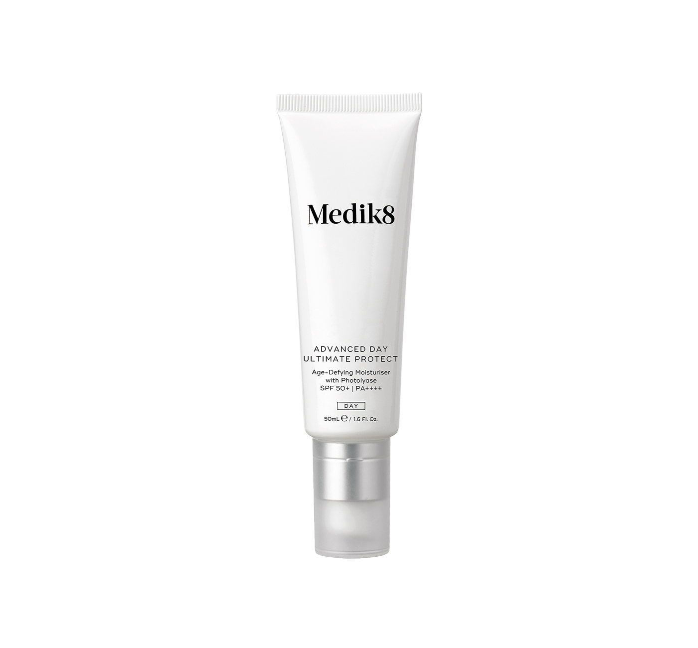 Medik8 Advanced Day Ultimate Protect SPF 50+ 50 ml