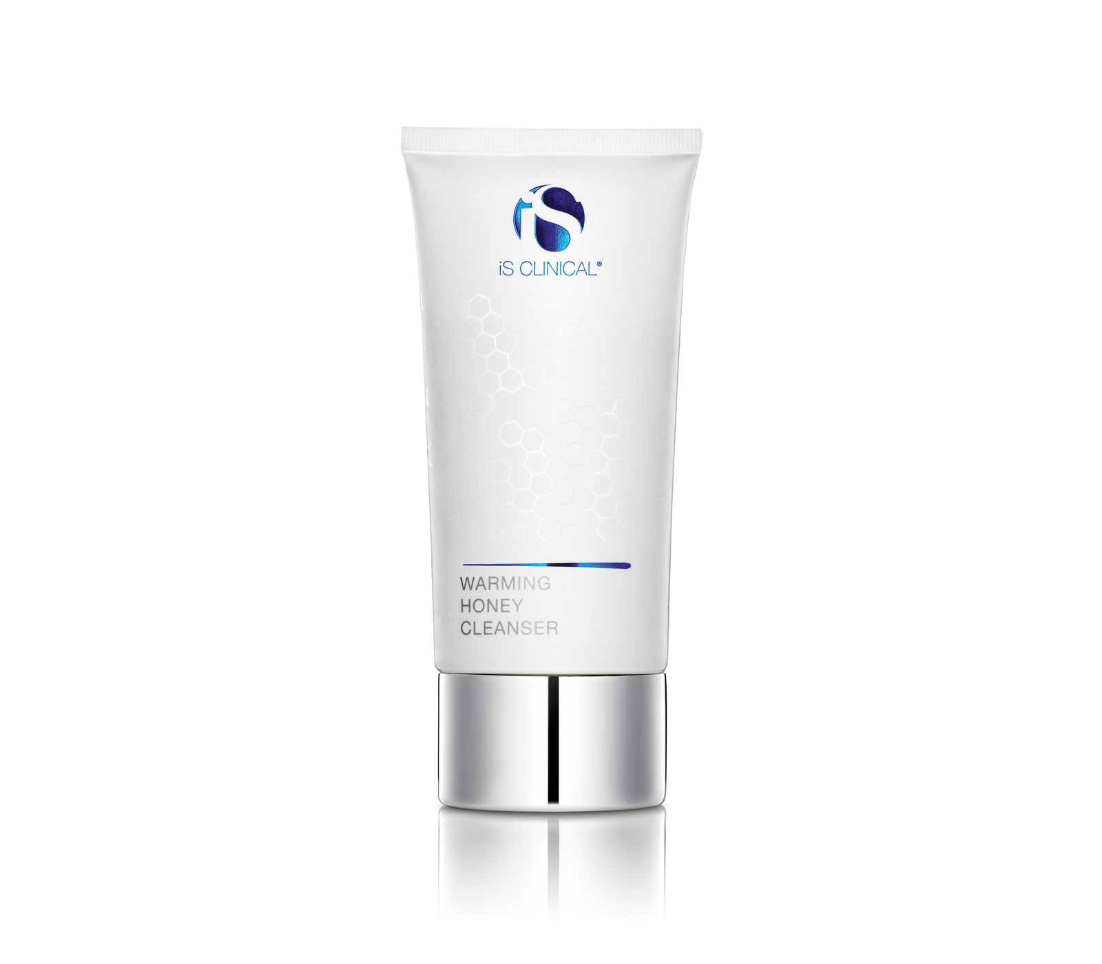 iS Clinical Warming Honey Cleanser żel oczyszczający 120 ml