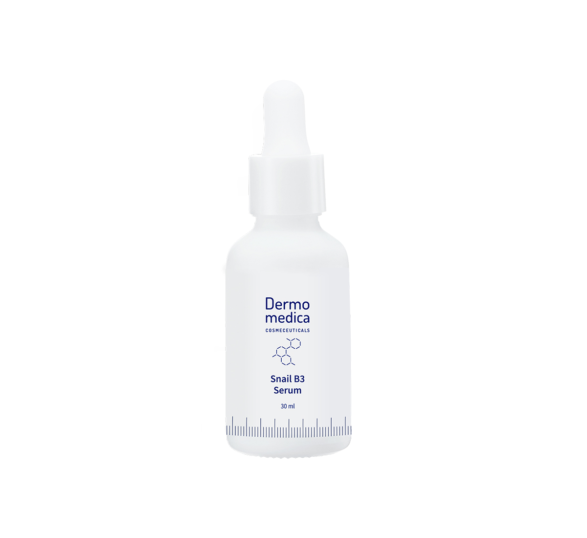 DERMOMEDICA Snail B3 Serum serum naprawcze z ekstraktem ze śluzu ślimaka