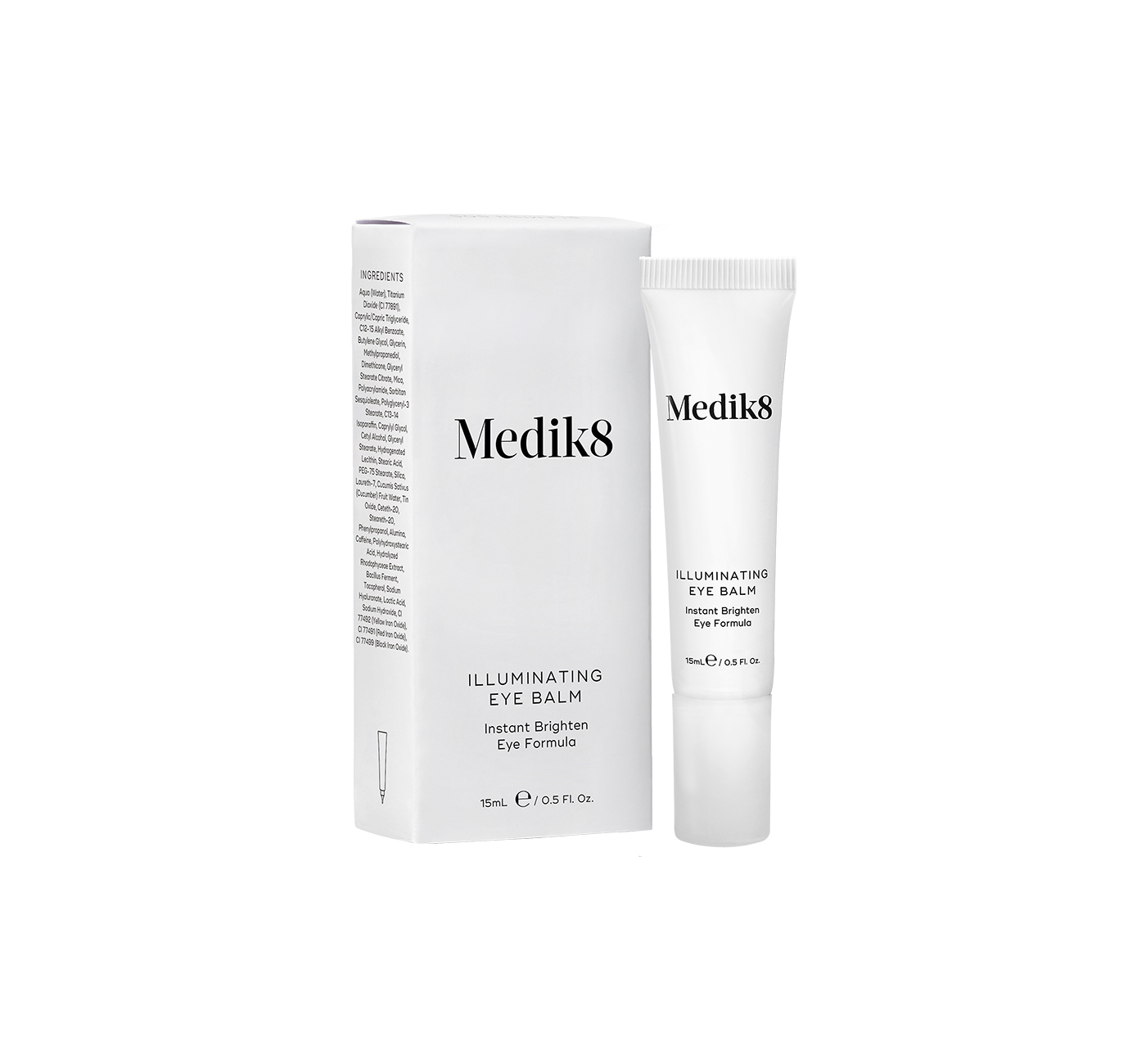 Medik8 Illuminating Eye Balm 15 ml