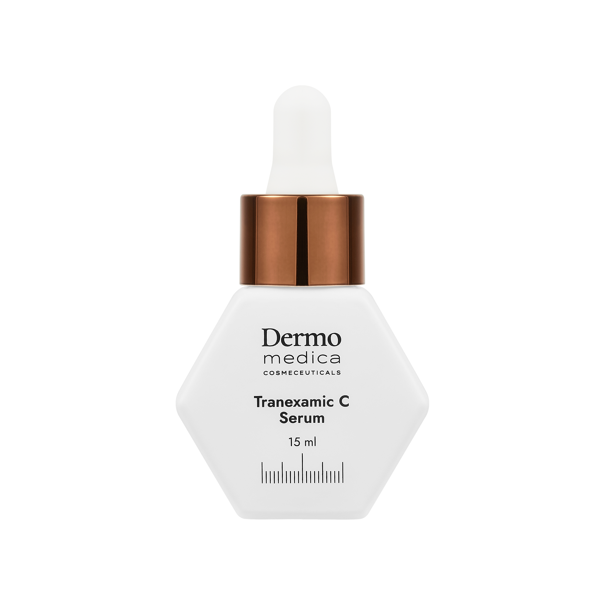 DERMOMEDICA Tranexamic C Serum rozjaśniające i depigmentujące z witaminą C