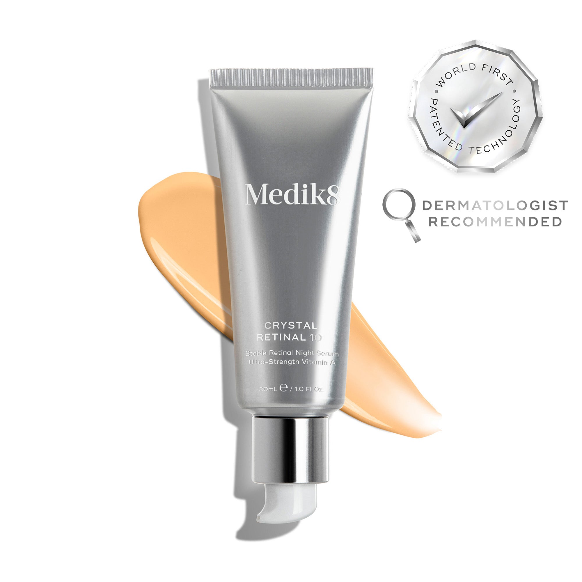 Medik8 Crystal Retinal 10 30 ml